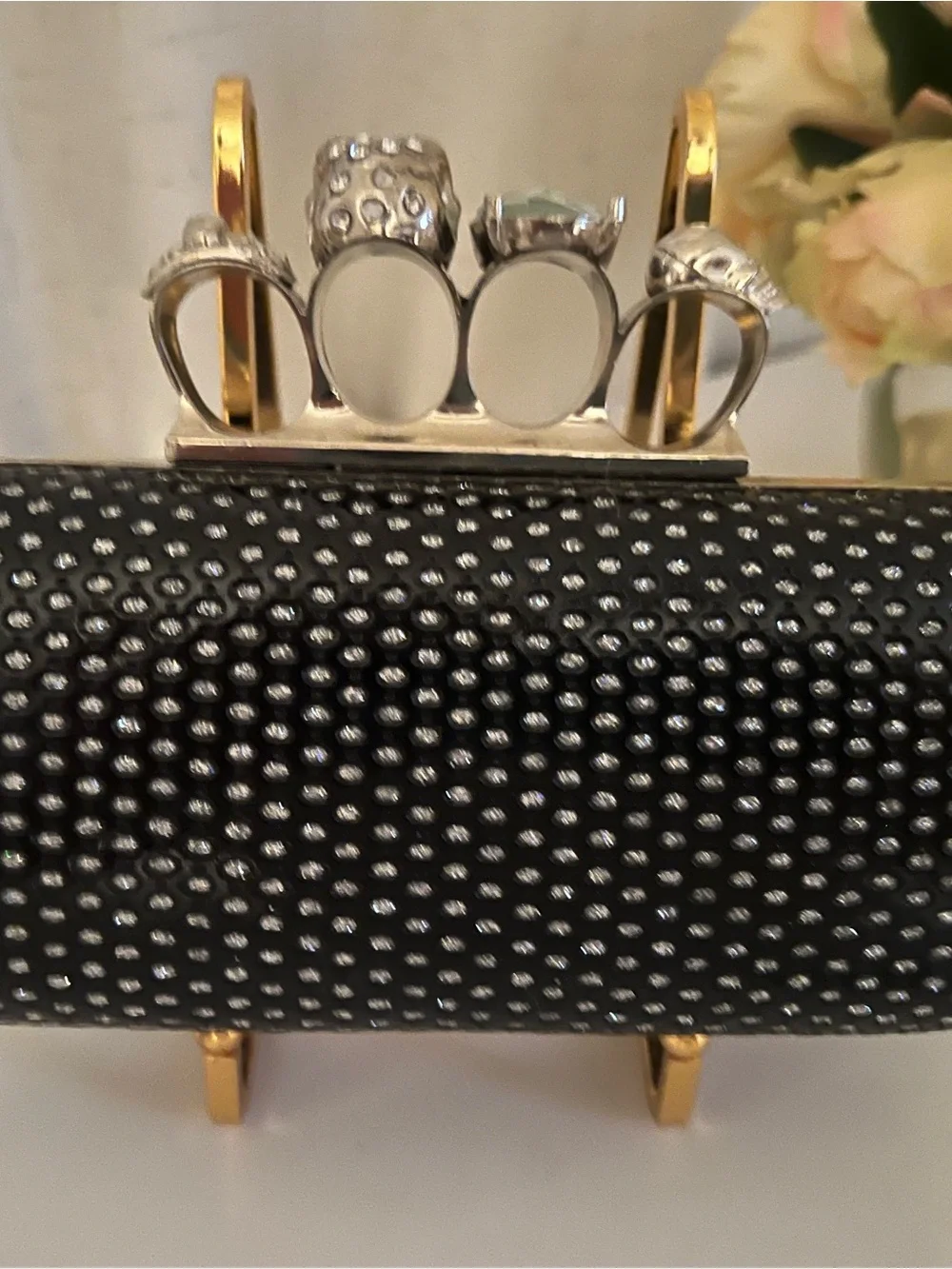 N/A chic black